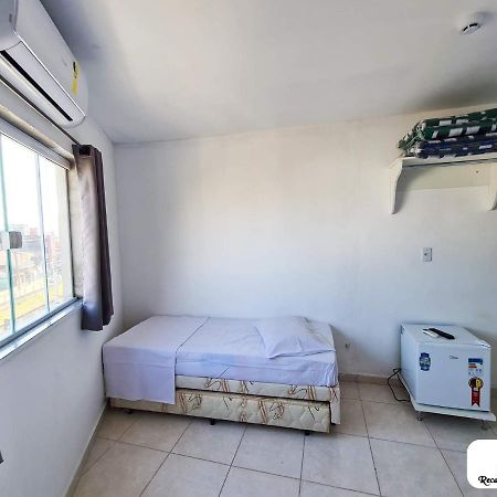 Hotel Recanto Da Mineira Aparecida (Sao Paulo) Dış mekan fotoğraf
